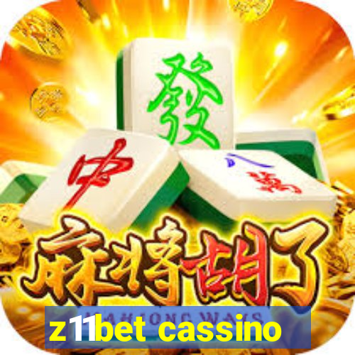 z11bet cassino